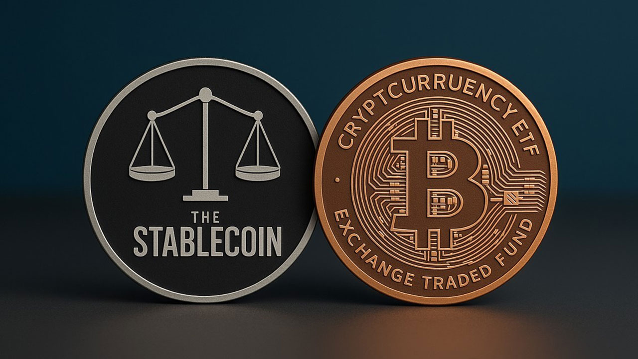 한은 "스테이블코인 확산, 금융·외환시장에 잠재적 위험"