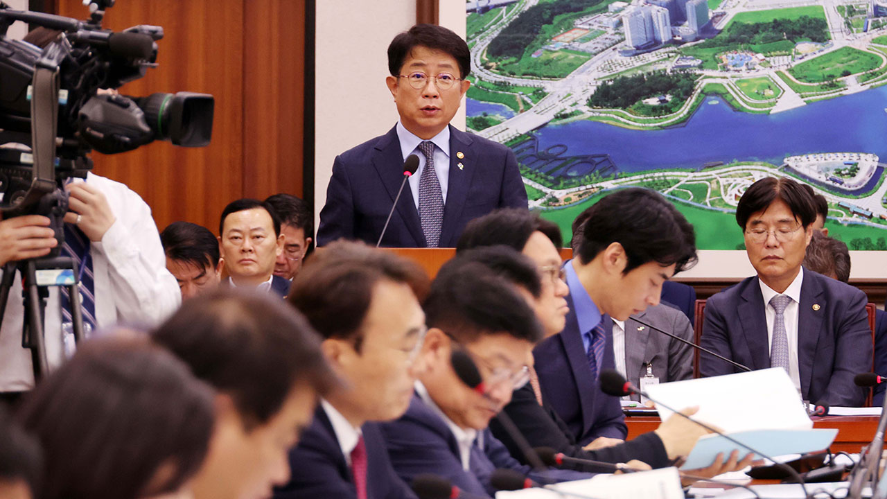 국토부, '다음 달 부동산 대책 발표' 보도에 "사실 아냐"