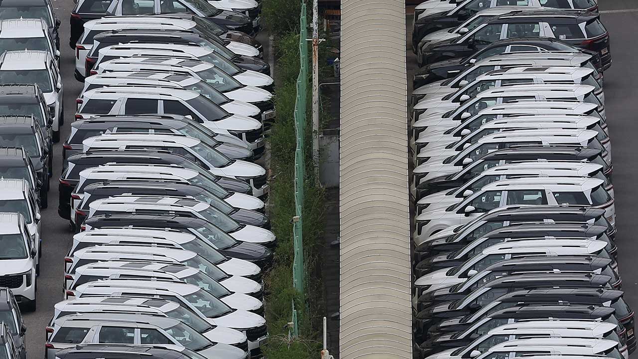 제조기업 경기전망 16분기째 부정적‥54% "매출 목표 달성 힘들어"