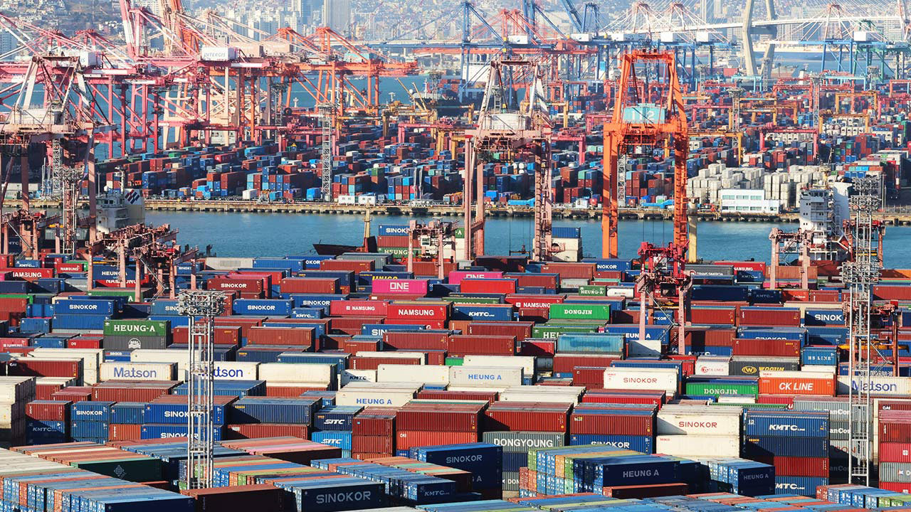 5월 산업생산 1.1%↓ 투자 4.7%↓‥소비는 감소세 멈춰