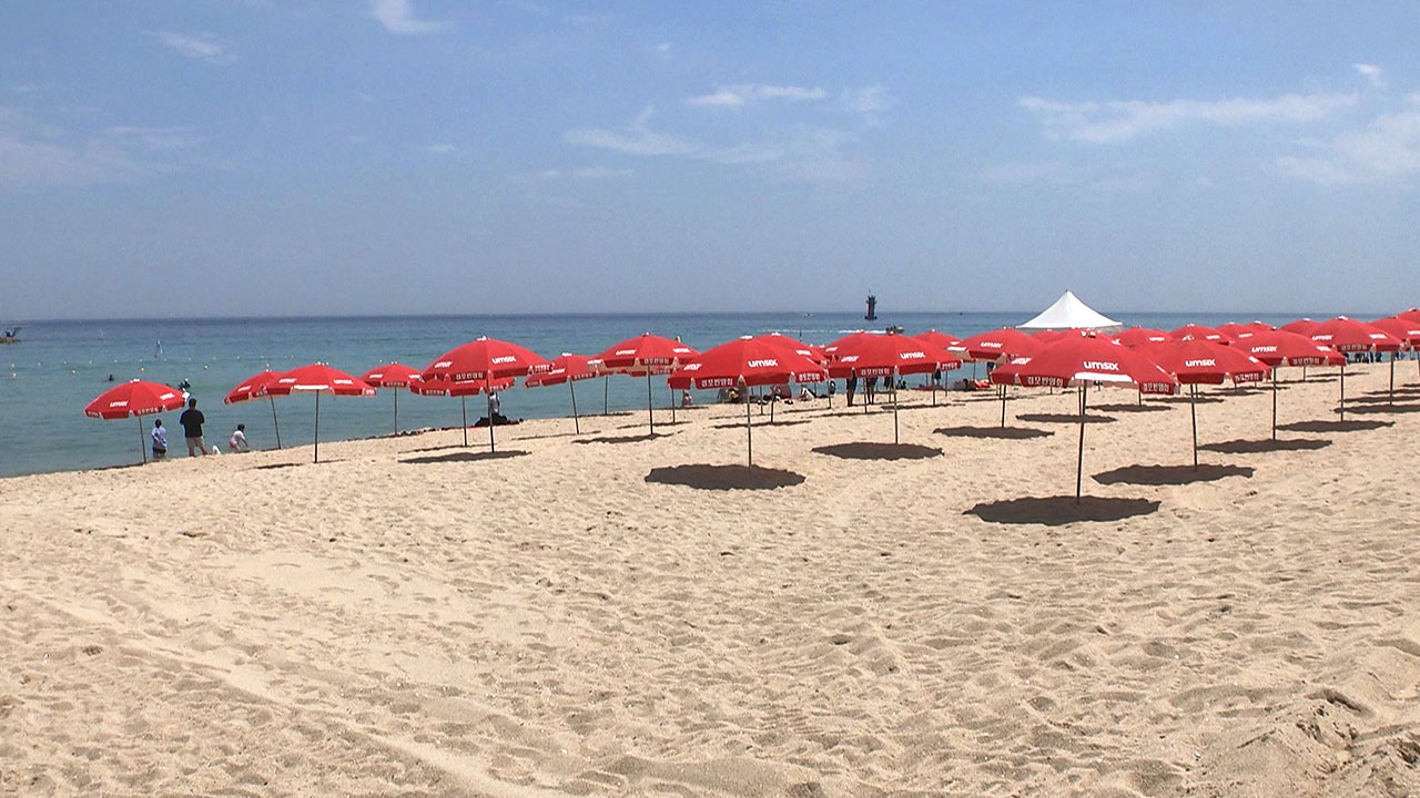 대한상의 "직장인 10명 중 8명, 여름 휴가 해외보다 국내로"