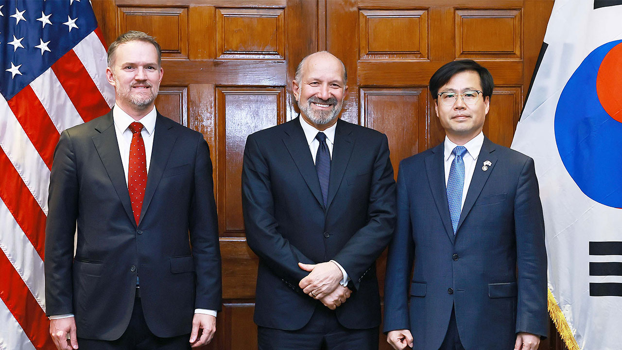 산업부 "미국 관세 유예 마감 앞두고 고위급 협의 재개 추진"