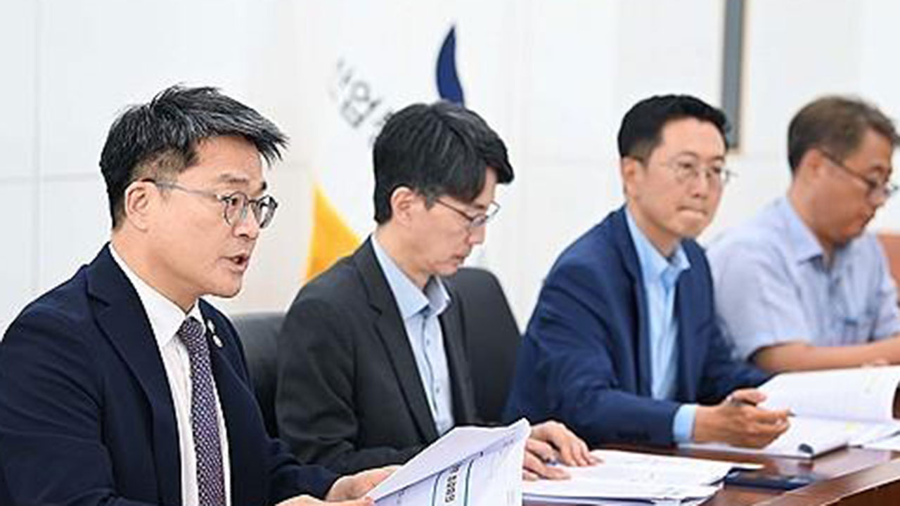 산업부, 미국 관세 유예 민관합동 긴급 점검회의