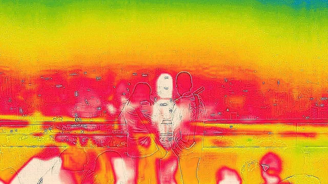 이른 폭염에 최대전력 수요 95.7GW‥역대 7월 최고치 또 경신