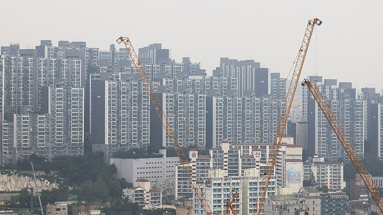 지역주택조합 정부 합동점검‥분담금·공사비 적정성 살핀다