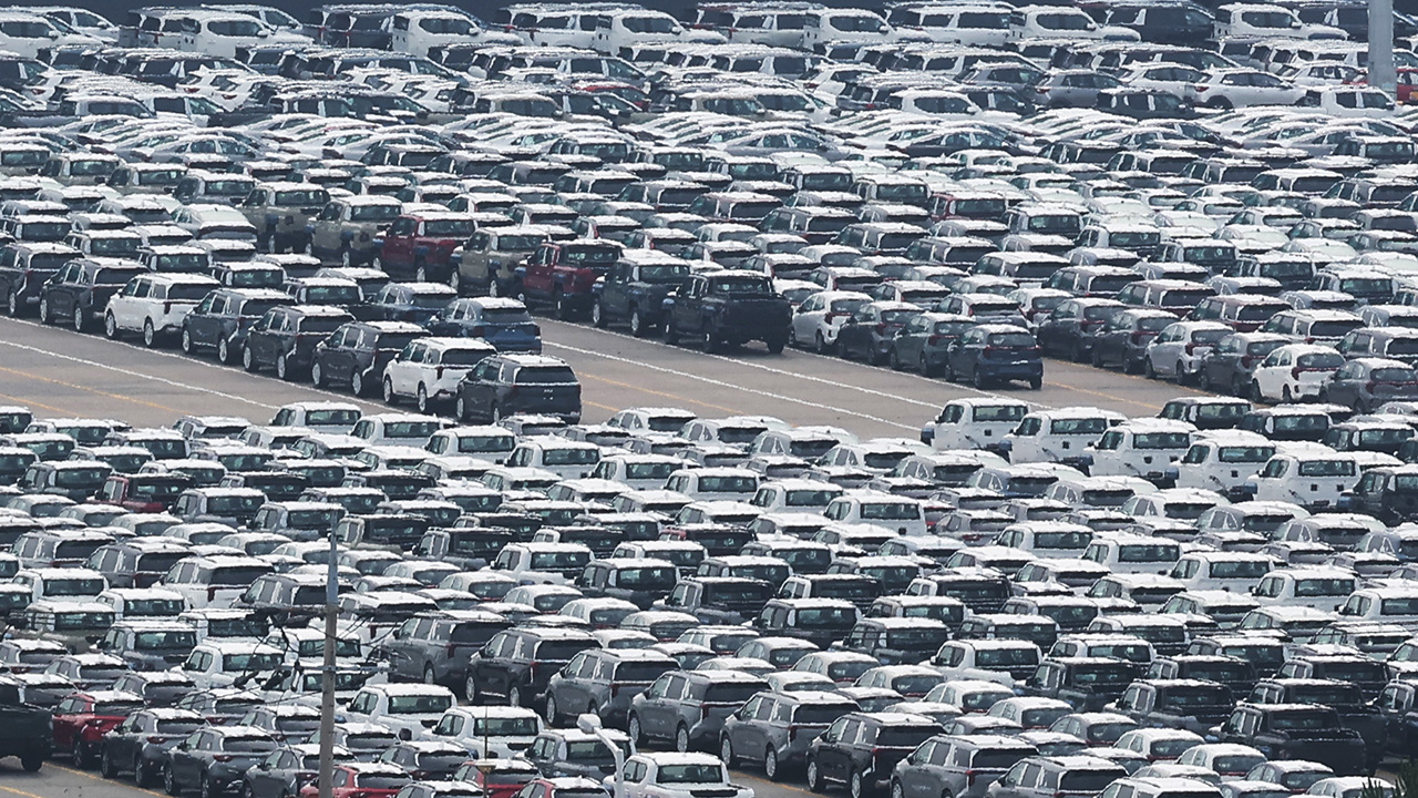 7월 수출 9.5% 증가하며 출발‥반도체·자동차·선박 호조