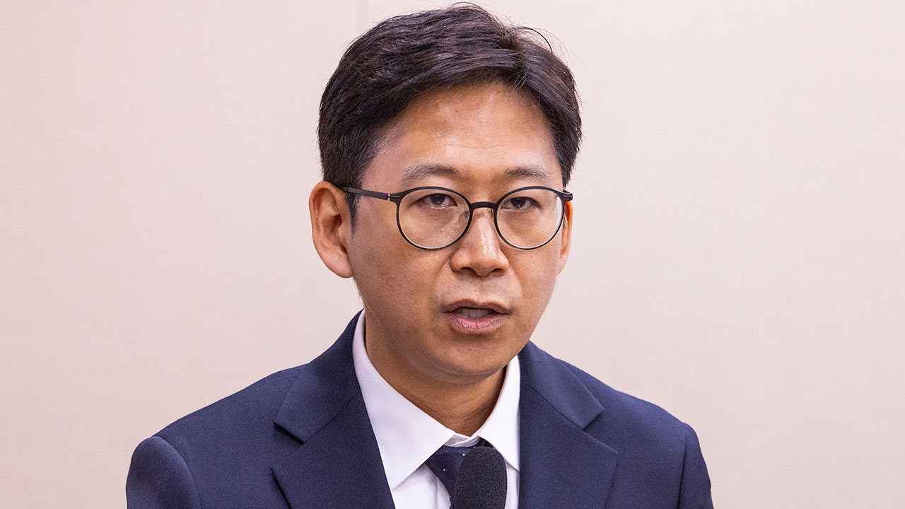 배경훈 과기장관 후보자 "AI법 과태료 조항 유예해야"