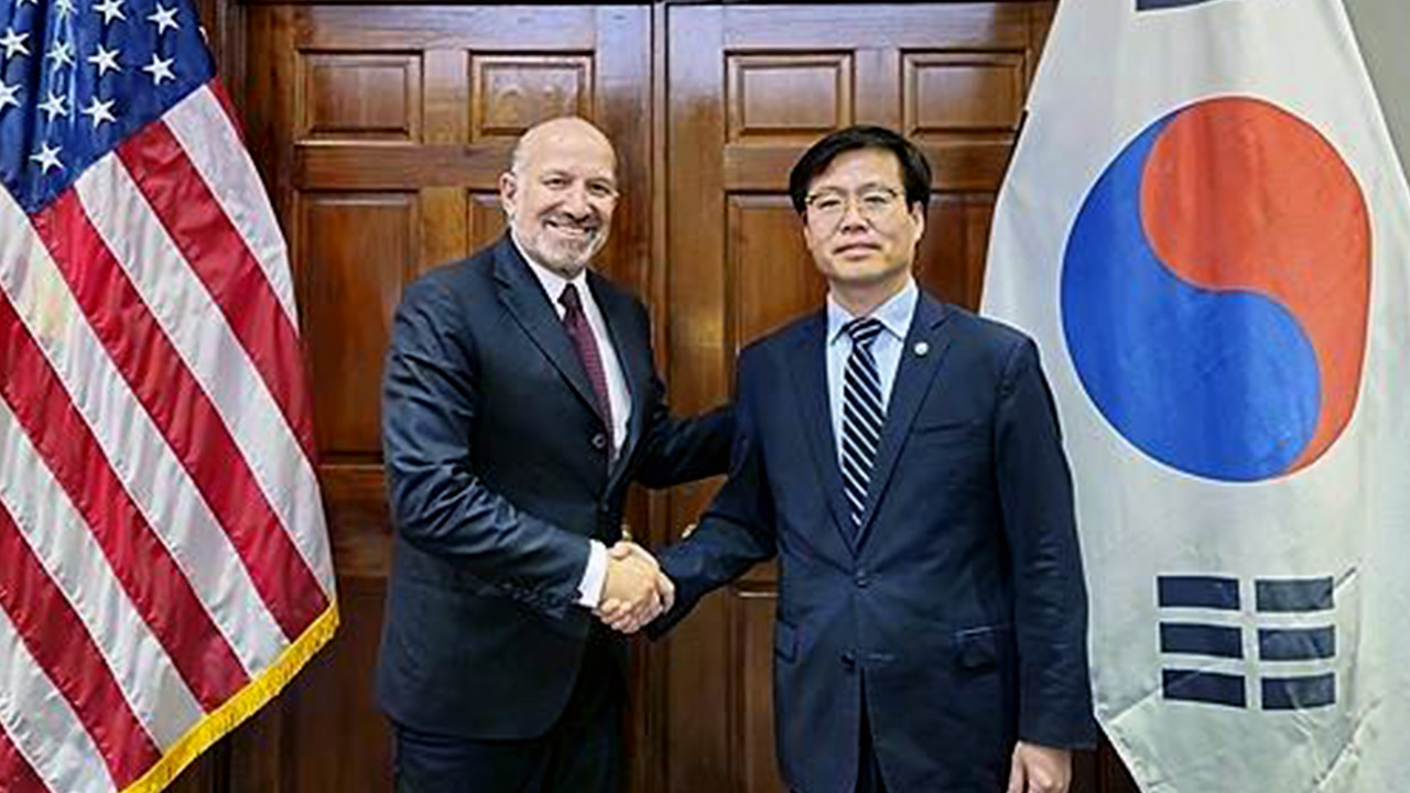 여한구 통상본부장 "이제 선택·결정의 시간‥금주 국내 협상안 만들 것"