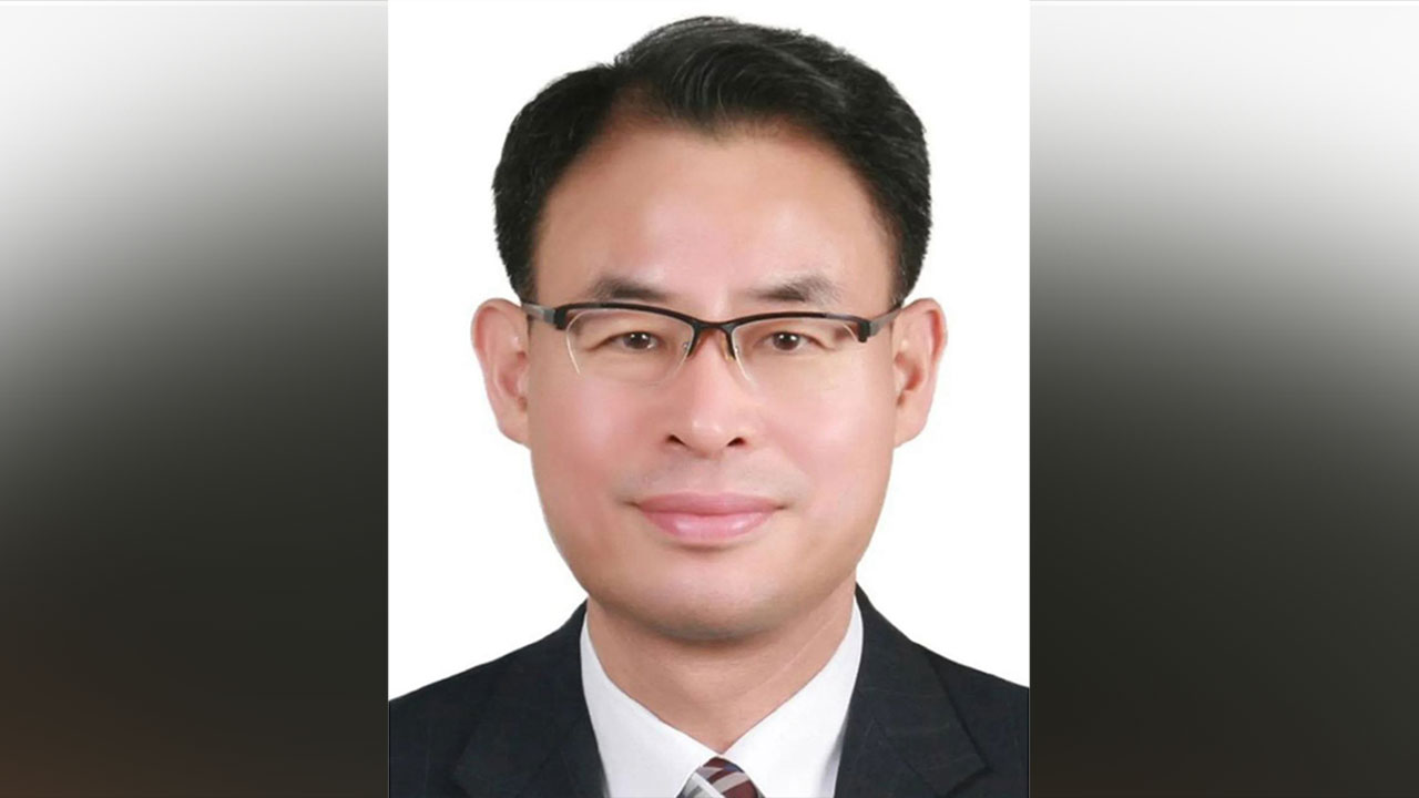 강희업 국토2차관 "교통망 확충으로 지방 불균형 해소"