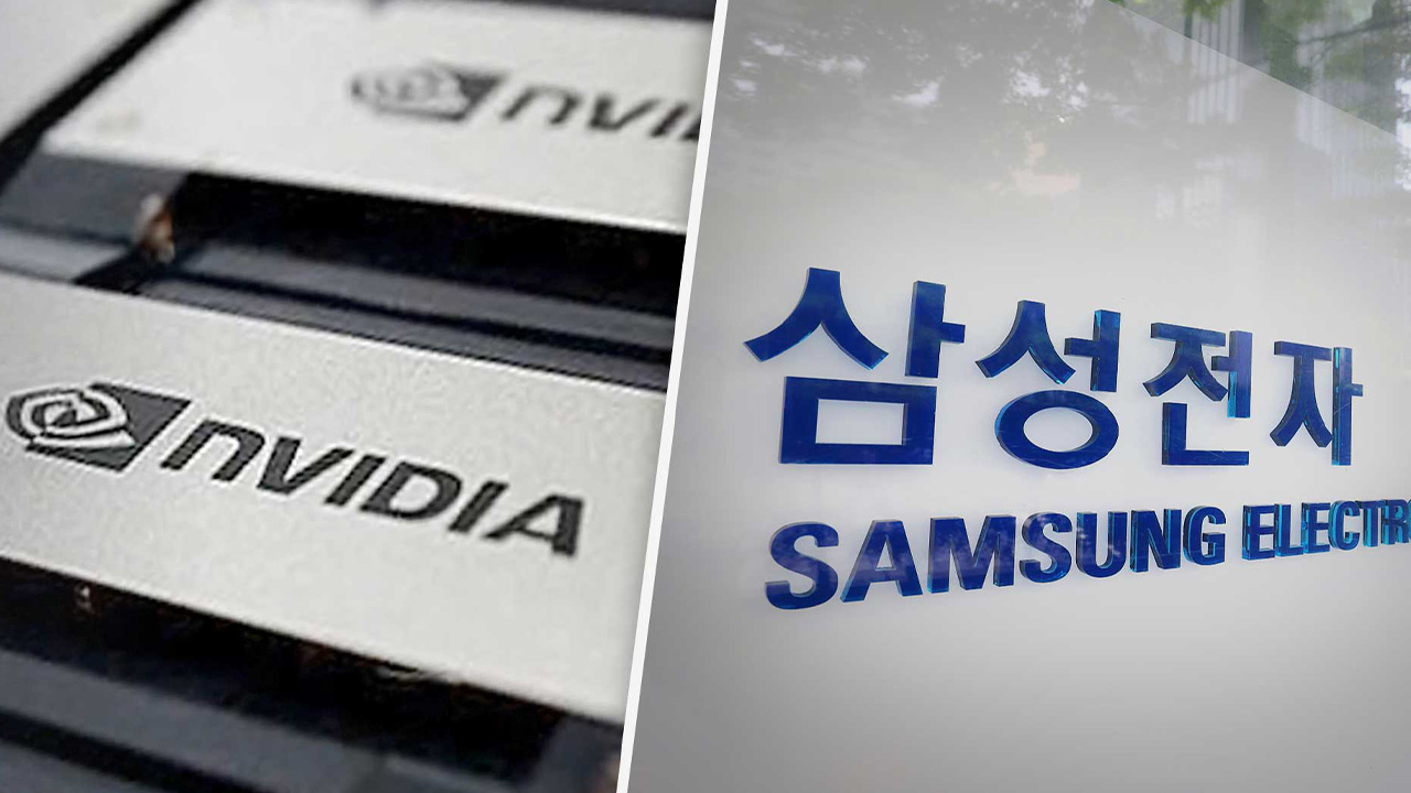 엔비디아 170달러 돌파‥삼성전자·하이닉스 등락 엇갈려
