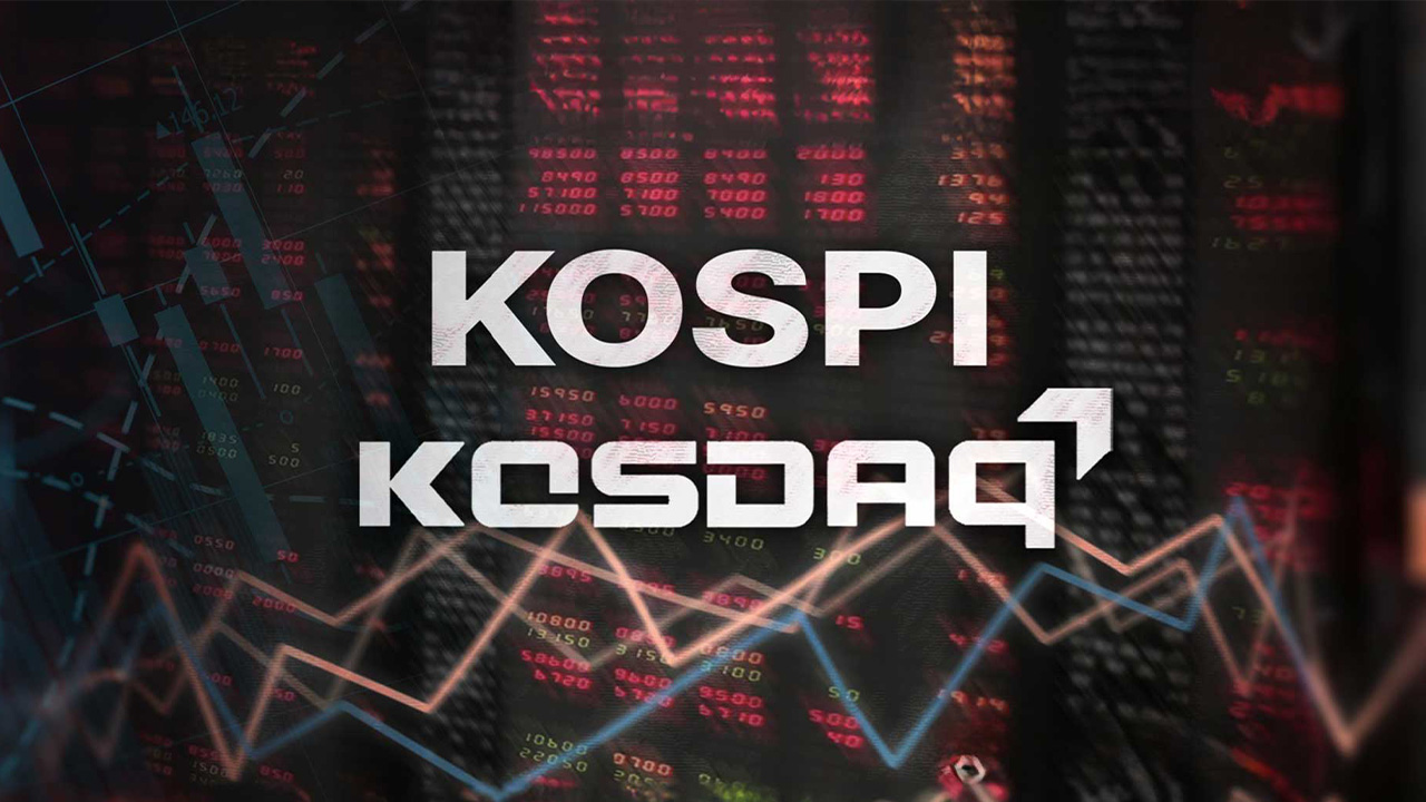 코스피 장 초반 3,200 초반 약세 출발‥코스닥도 내려