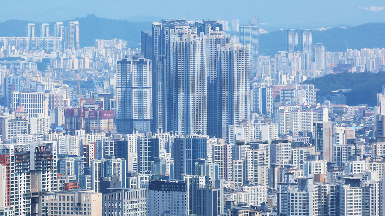 하반기 부동산 공급, 상반기의 2.4배‥"대출규제로 청약수요는 줄 수도"