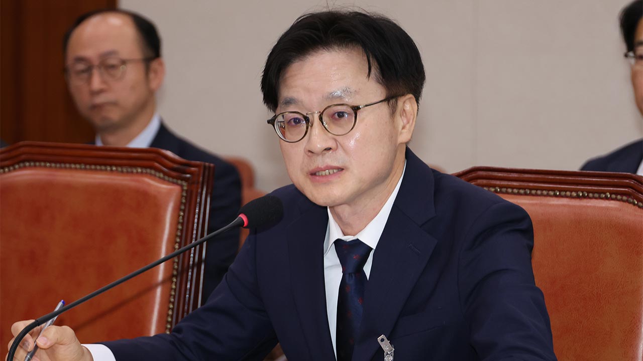 김정관 산업장관 후보자 "농축산물 개방 민감성 충분히 인지"