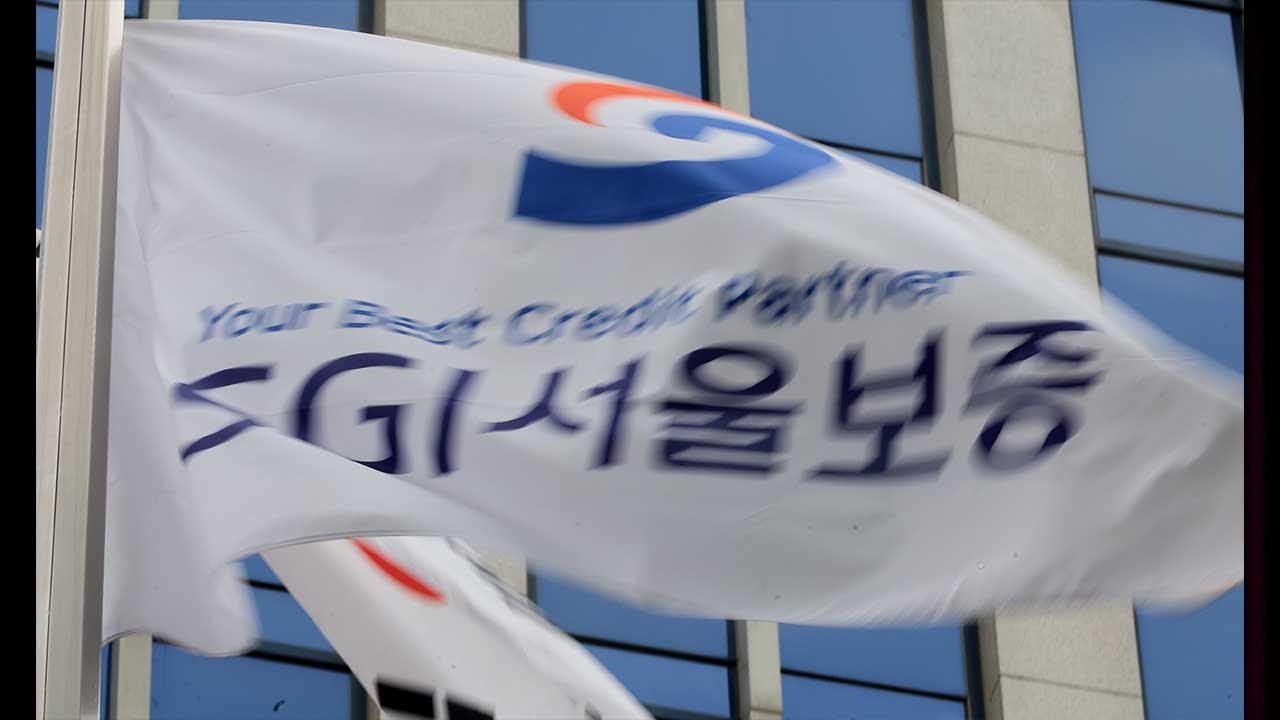 금감원, 'SGI서울보증 랜섬웨어 공격' 계기 대응방안 마련