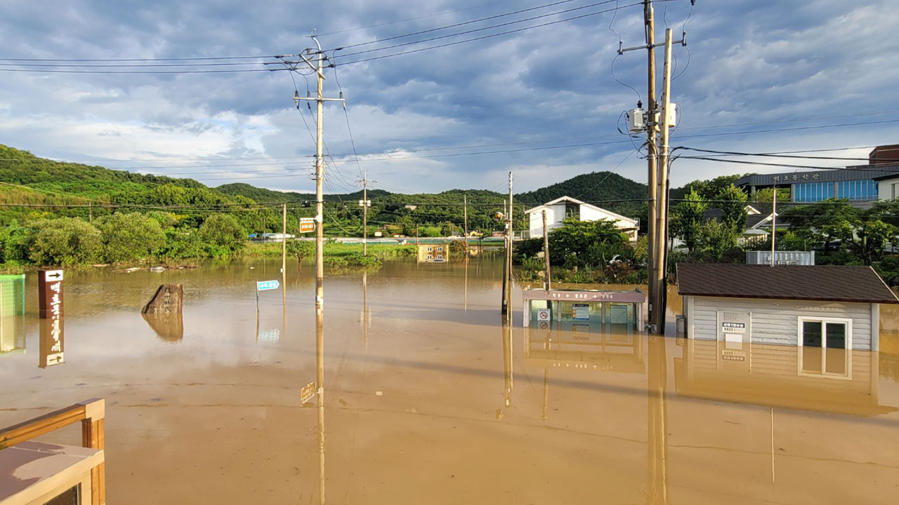 4대 금융지주, 집중호우 수재민에 80억 원 기부