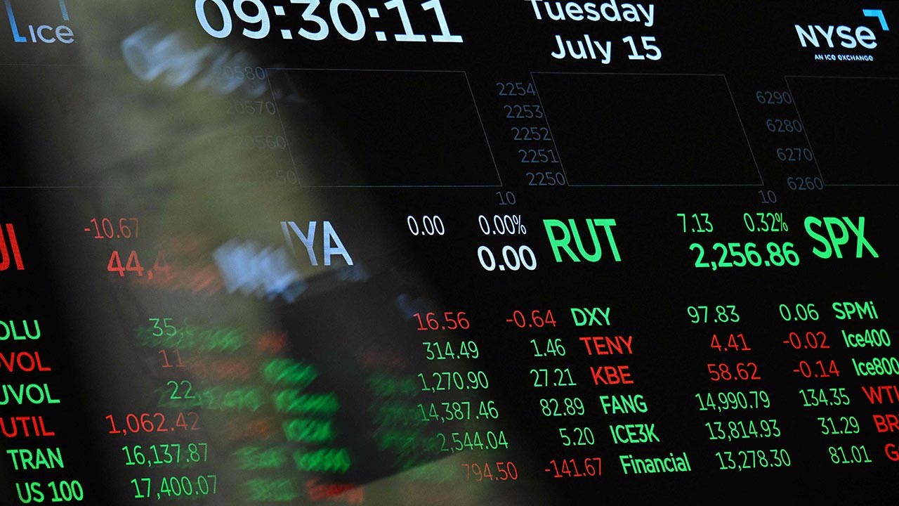 올해 상반기 해외증권 배당금, 전년보다 2배 넘게 올라