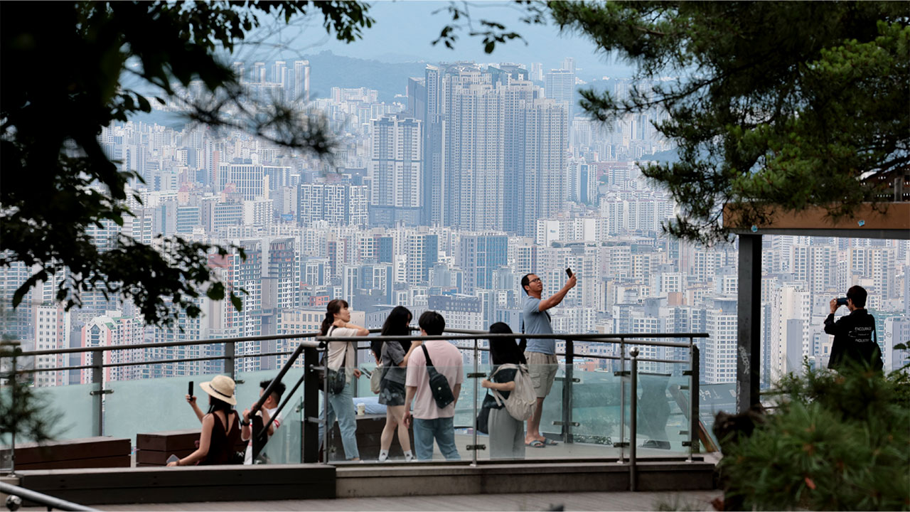 '6·27 대출 규제' 이후, 집값 상승 기대 3년 만에 최대폭 하락