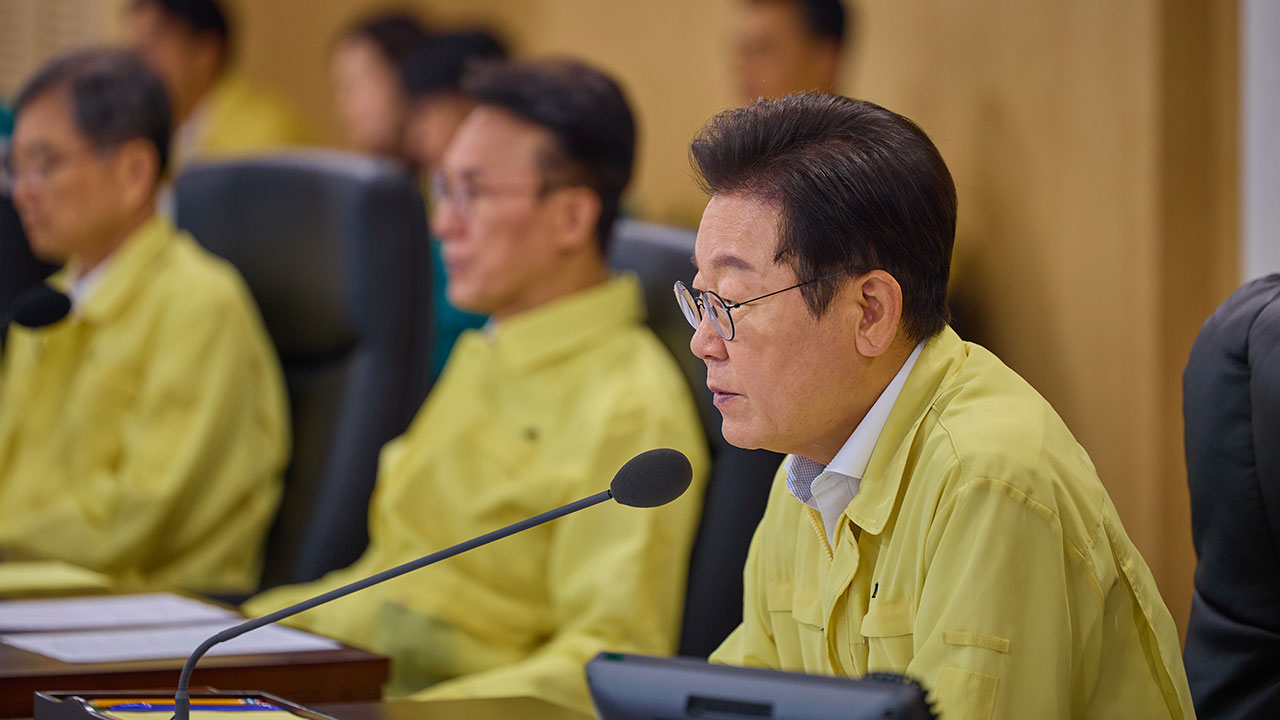 해수부, 부산 이전에 예비비 867억 원 투입