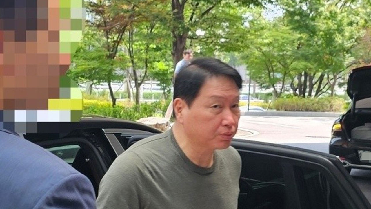 이재용 회장 방미사절단 출국‥삼성·SK·LG 등 재계 총출동