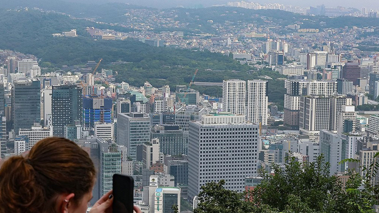 "서울 아파트 담보대출 평균 3억 원"‥6·27 규제 효과 떨어질까?