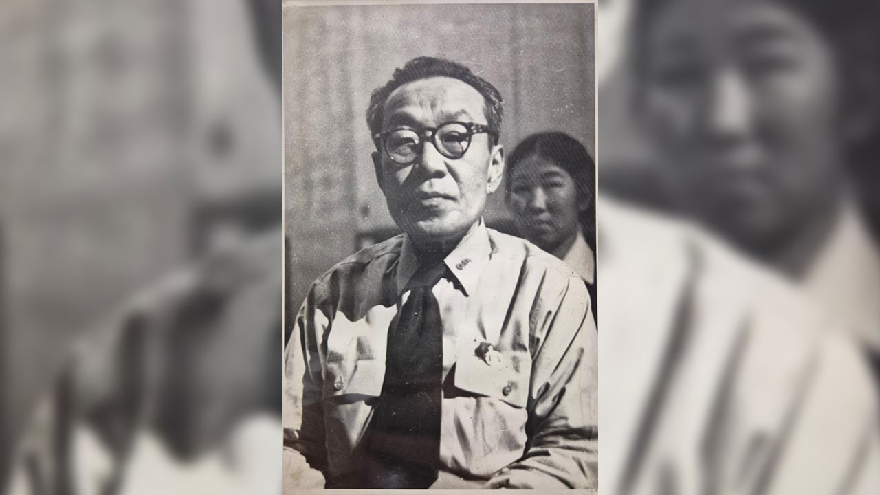 염상섭 유족, 육필원고 등 280여점 국립한국문학관에 기증