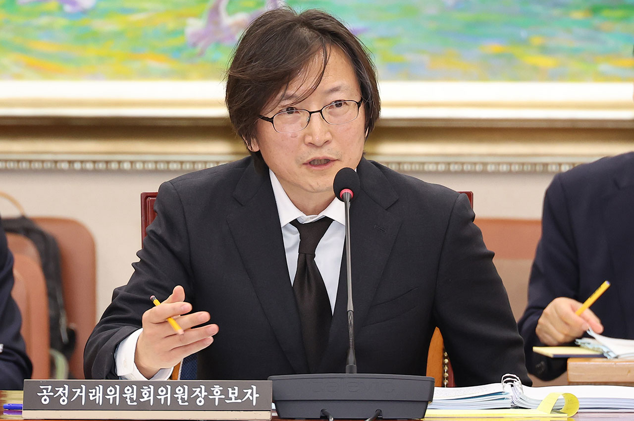 주병기 "배달수수료 상한 긍정적‥단체협상력 키울 법적 장치 마련해야"