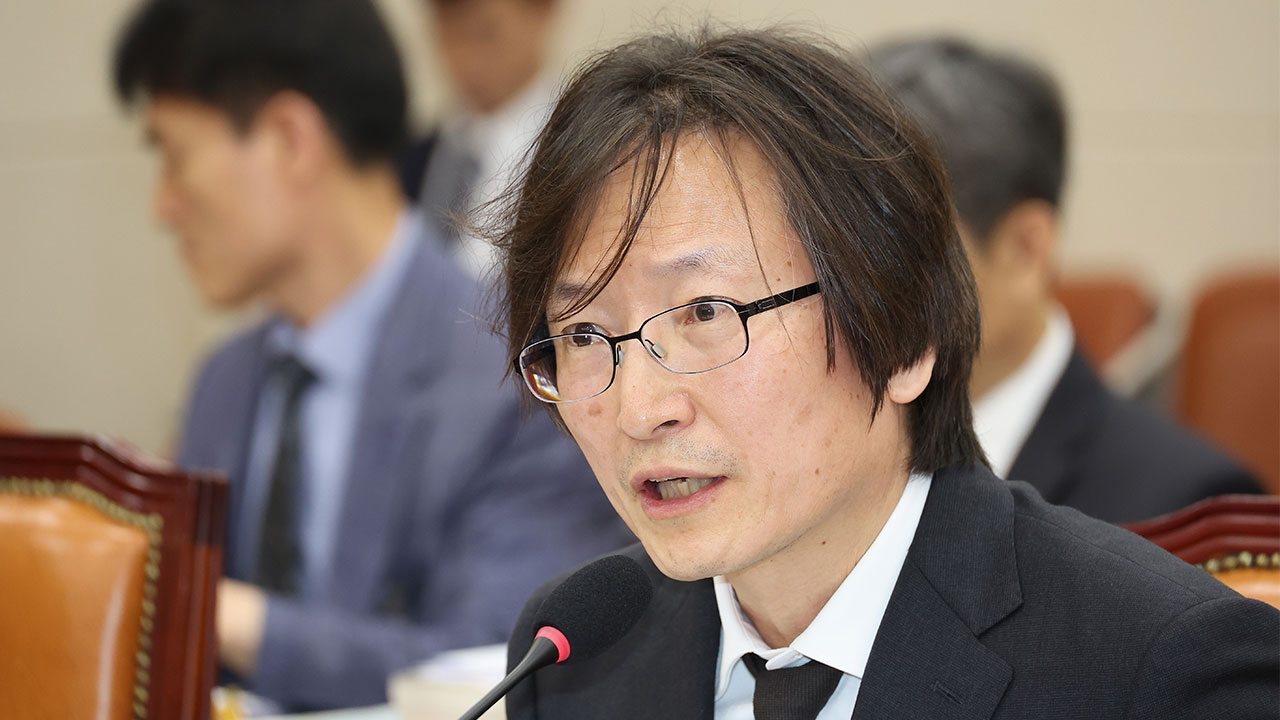 주병기 "대기업 내부거래 등 부당 행위, 제재 강도가 이익 능가해야"