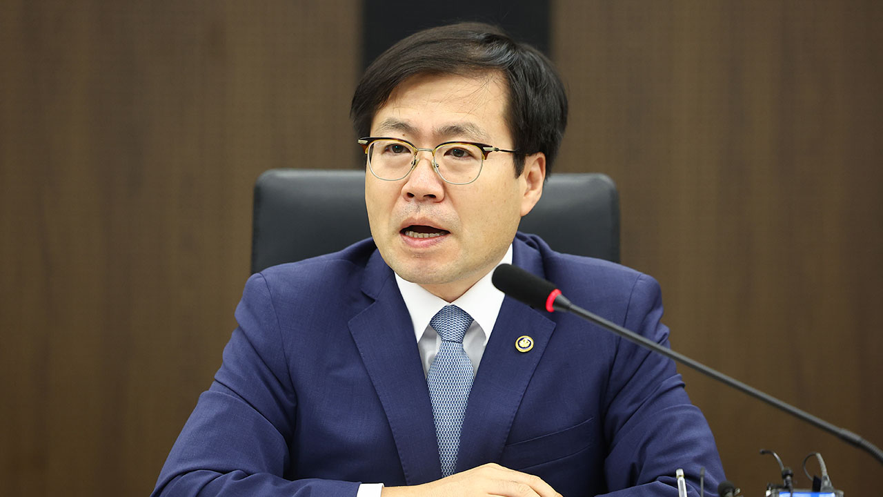 여한구 "우리 국민 부당한 권익 침해 없도록 최선"