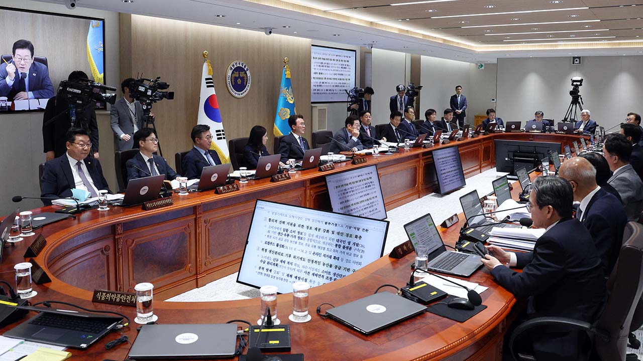 정부, 추석 성수품 17만톤 공급… 최대 50% 할인도