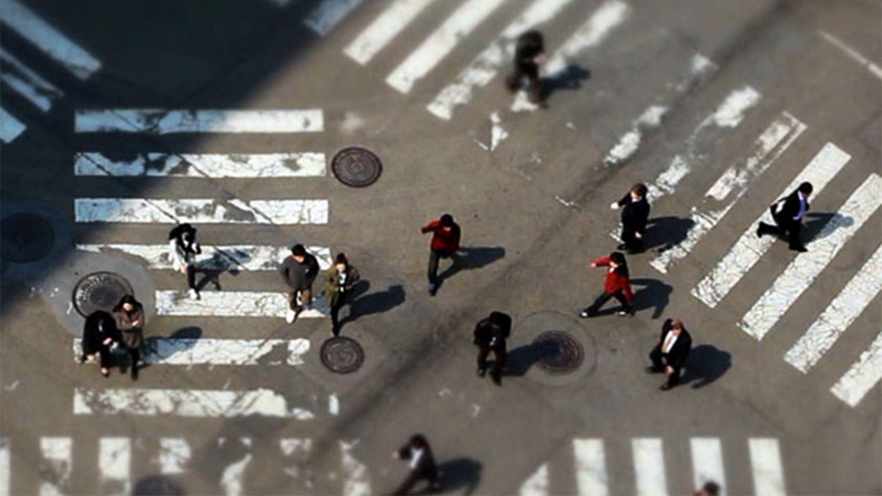 20년간 청년층은 취업 위해 수도권으로‥중장년층은 자연 찾아 탈수도권