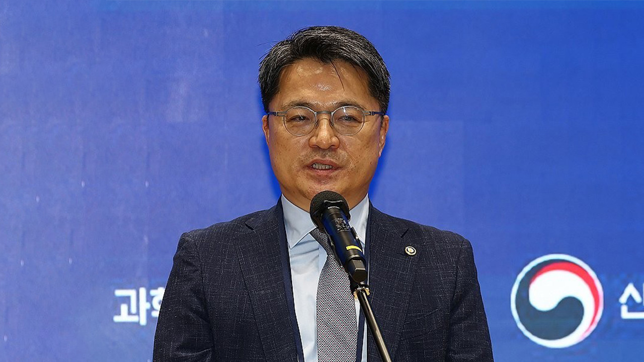 산업차관 "10월 중 관계부처 합동 철강산업 고도화 방안 발표"