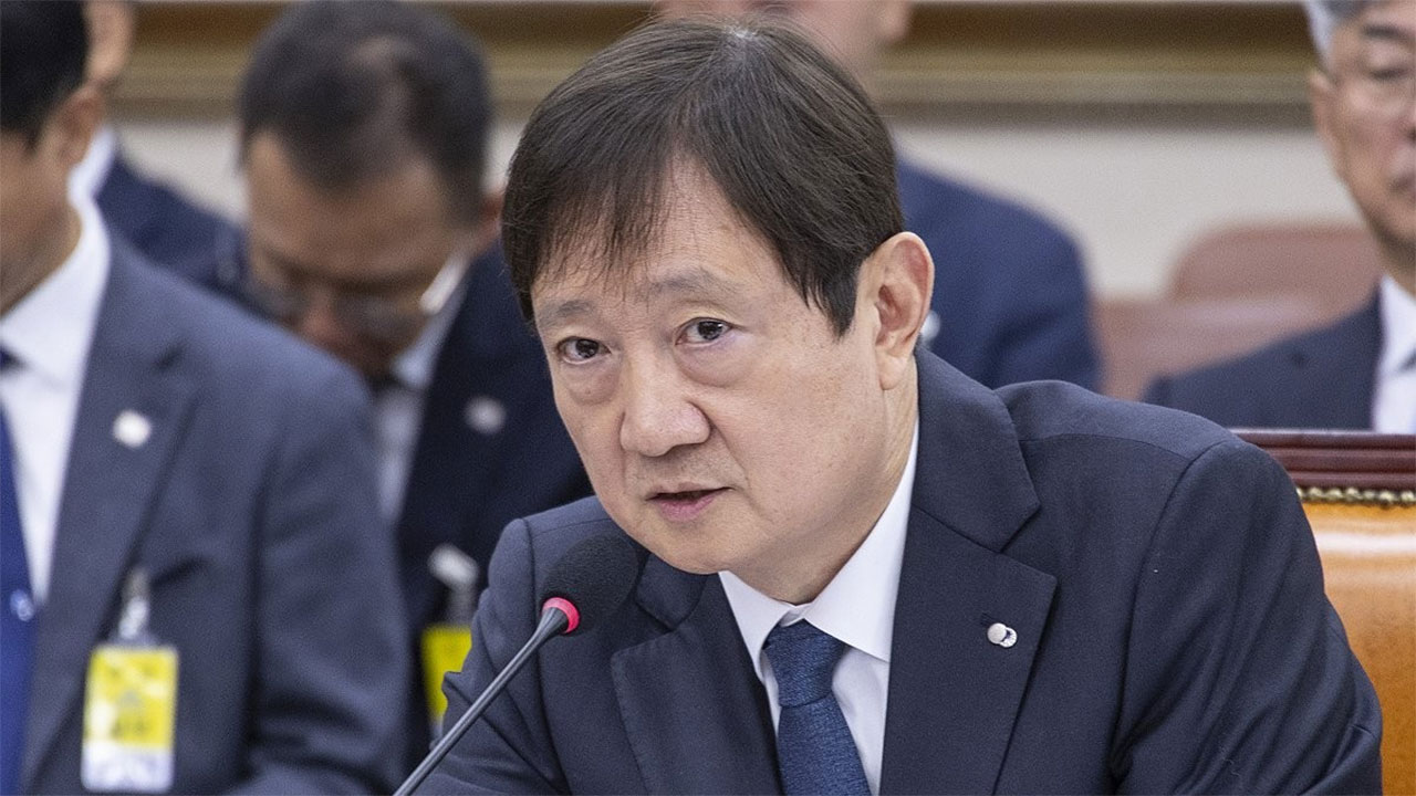 보이스피싱 범죄 심각‥이찬진 "금감원에 민생금융범죄 특사경 설치"