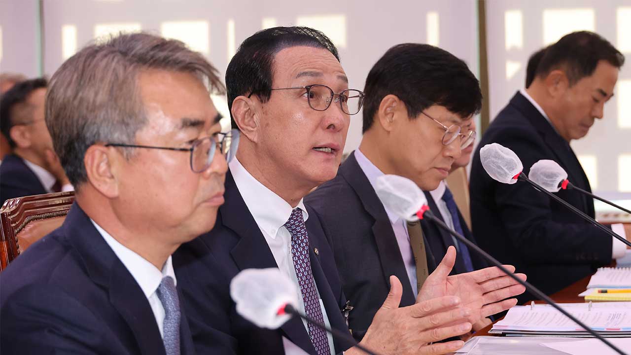 수협회장, '사랑제일교회·도이치모터스 특혜대출' 개입 의혹 부인