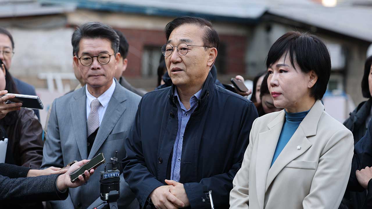 김윤덕 국토장관, '이상경 국토차관 사퇴'에 첫 사과‥"국민께 송구"