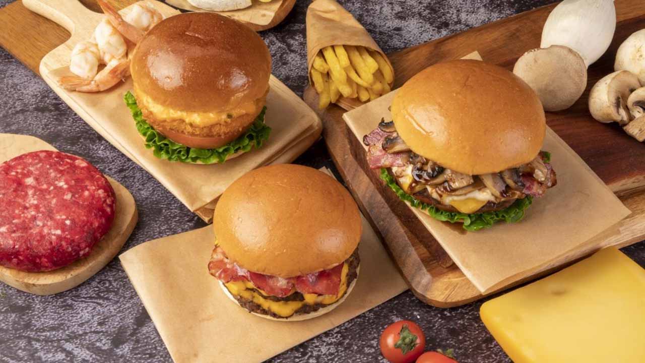 프랭크F&B, 가맹점에 구매 강제·허위정보 제공‥과징금 6억 4천만 원