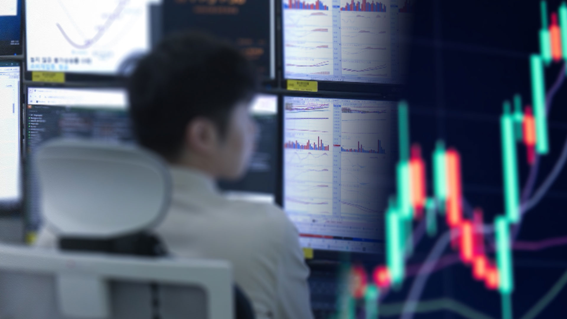 코스피 사상 첫 4,200선 돌파‥'11만 전자'·'60만 닉스'