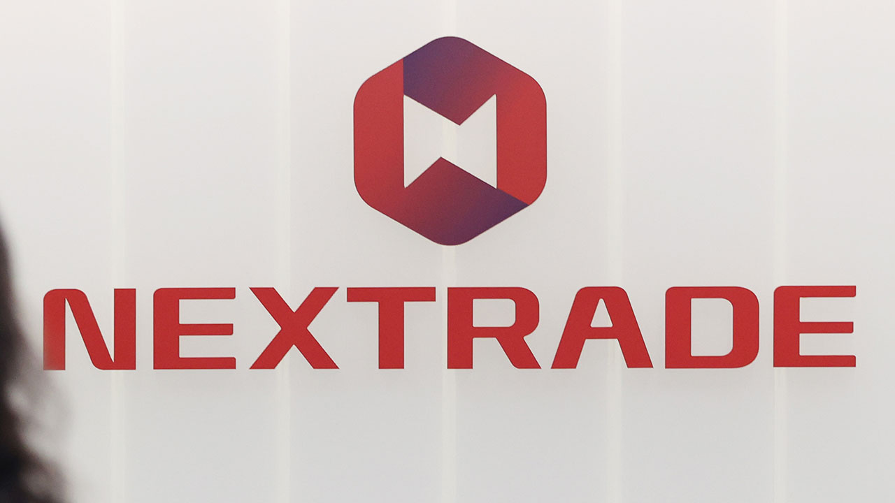 대체거래소 '넥스트레이드', 20개 종목 추가 거래중지