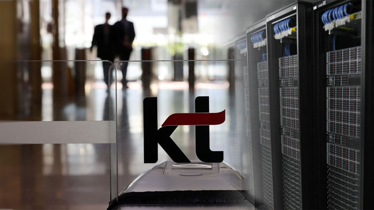 KT "개인정보 유출 정황은 확인 안 돼"‥개보위 미신고