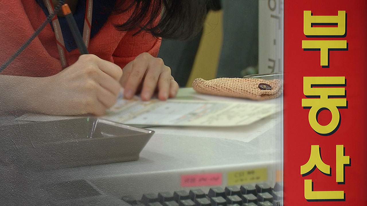 연봉 9천만원에 125억 집 현금 매입‥외국인 이상거래 210건 적발