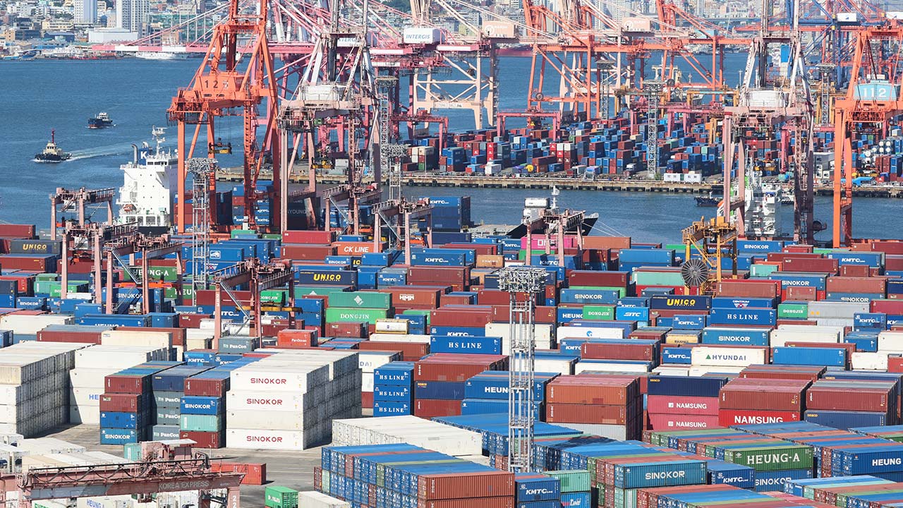 반도체 호황에 기업 체감경기 13개월 만에 최고치