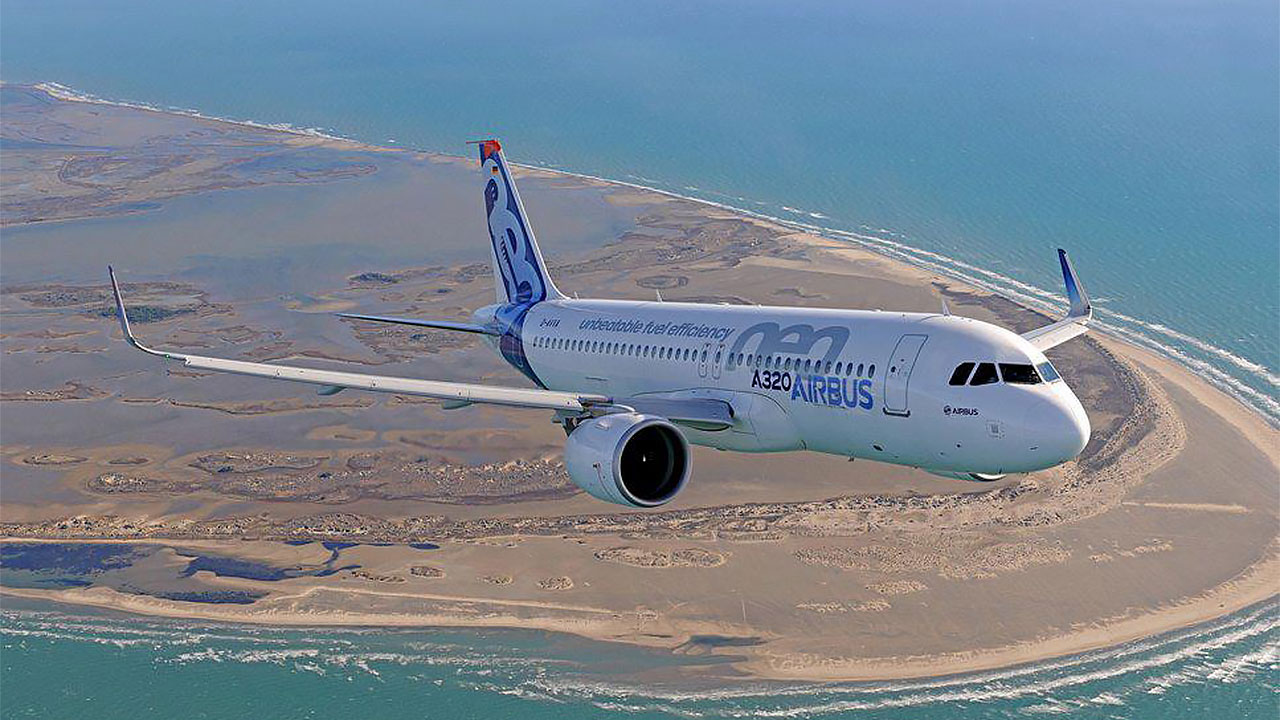 '리콜 대상' 국내 A320 여객기 1편 지연, 나머지는 정상 운항