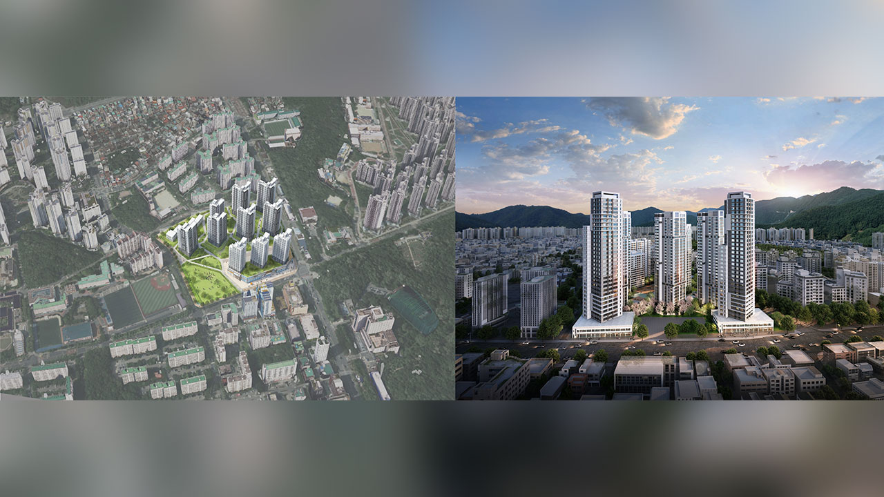 서울 고덕역·불광동 일대 도심공공주택복합지구 지정