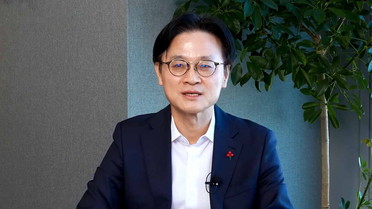 김정관 "대미투자 2천억 달러, 원전·핵심광물·AI에 활용"