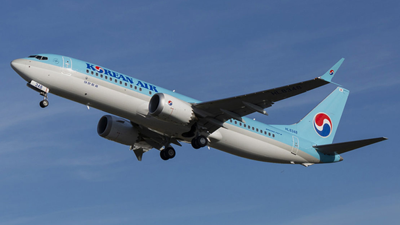 대한항공, 승객 비상구 무단 조작에 강경 대응 방침