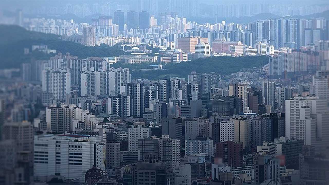 11월 서울 민간아파트 3.3㎡당 분양가 처음 5천만 원 돌파