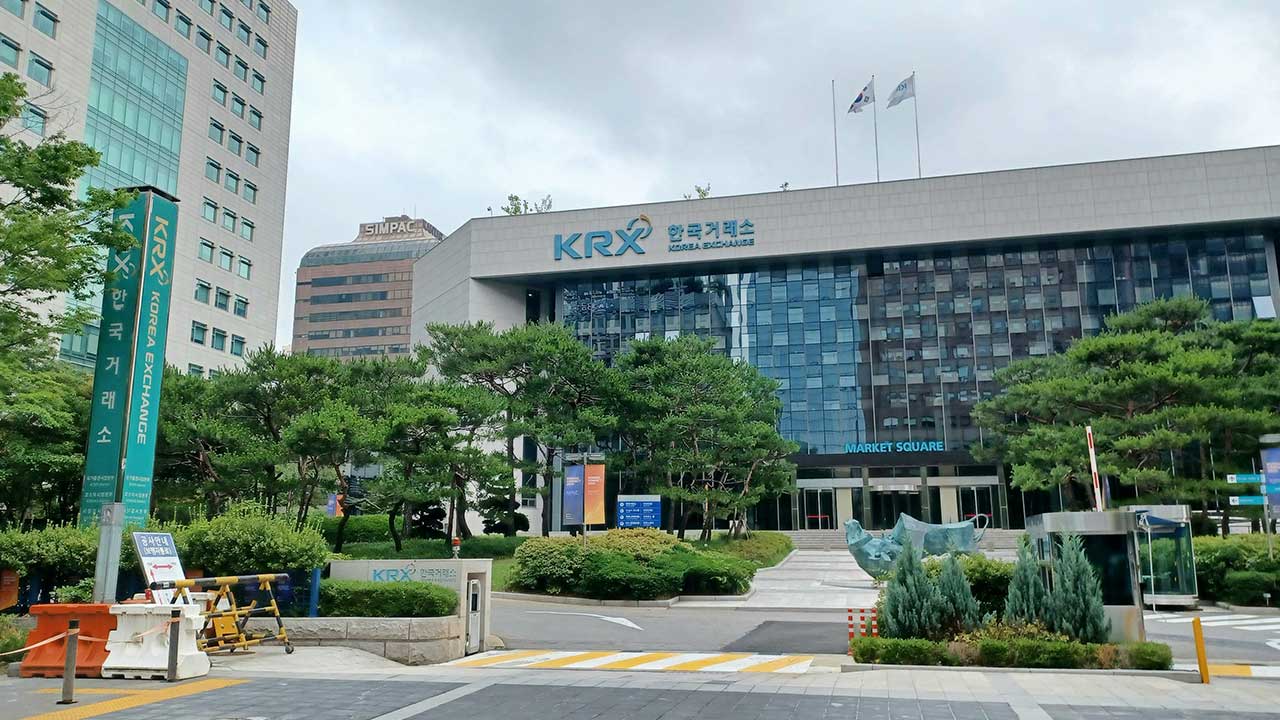 내년 증시 1월 2일 오전 10시 개장‥올해 31일은 연말 휴장