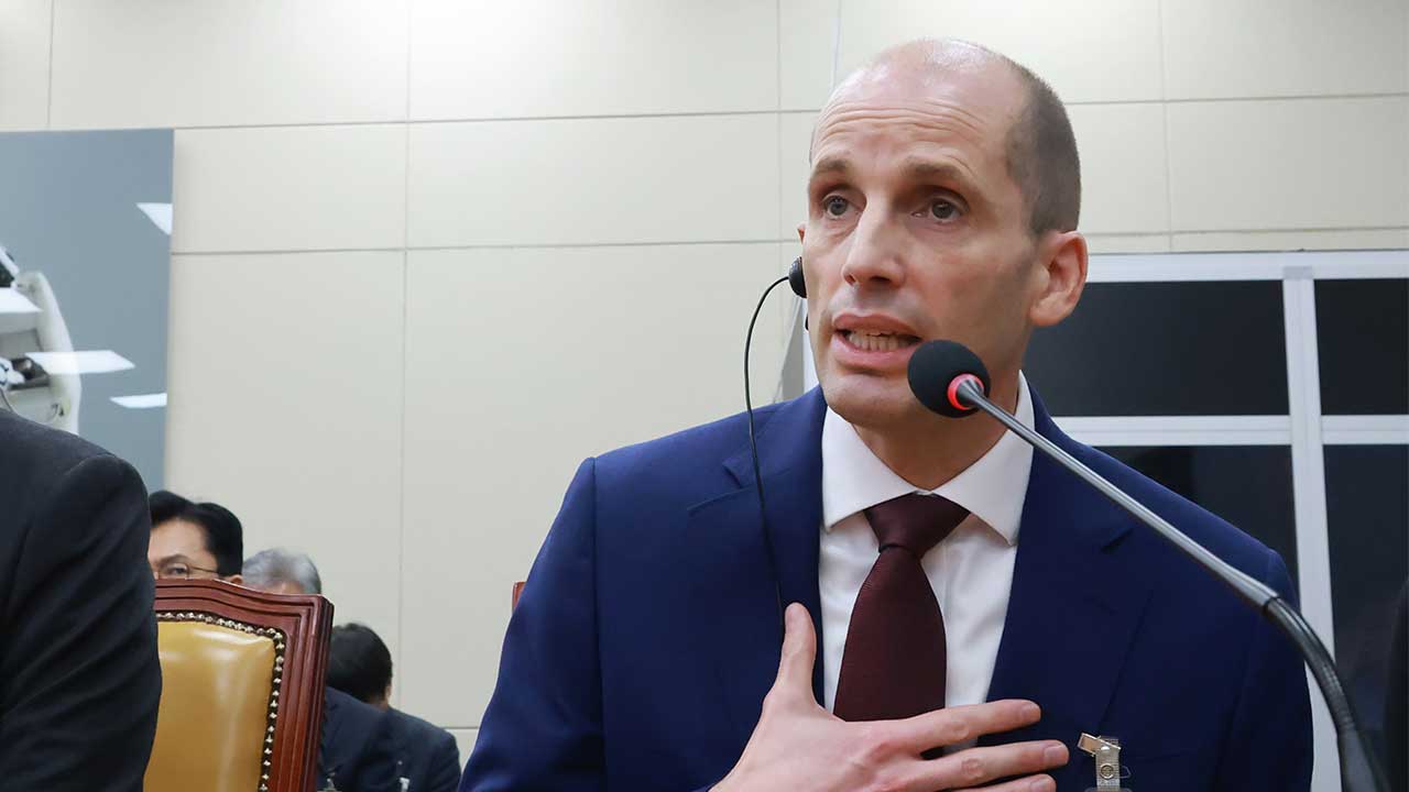 쿠팡 임시대표 "보상안 1조 7천억 원에 달해‥전례 없어"