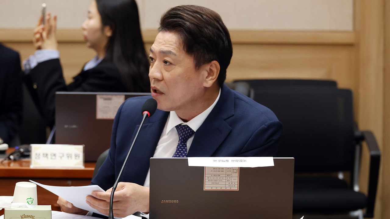 민주당 부승찬 의원 "정보사, 조직적으로 증거 인멸 정황‥수사 확대해야"