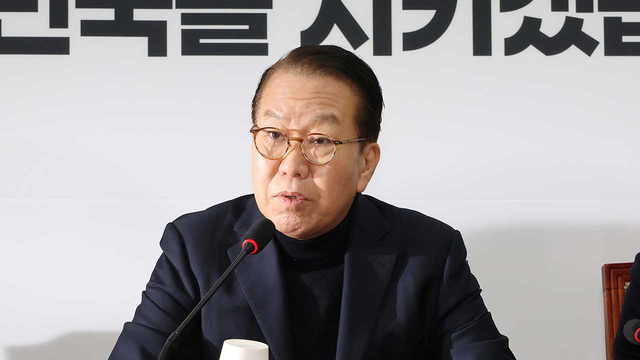 권영세 "윤석열 구속 법원판단 유감‥불구속 수사 원칙 무너져"