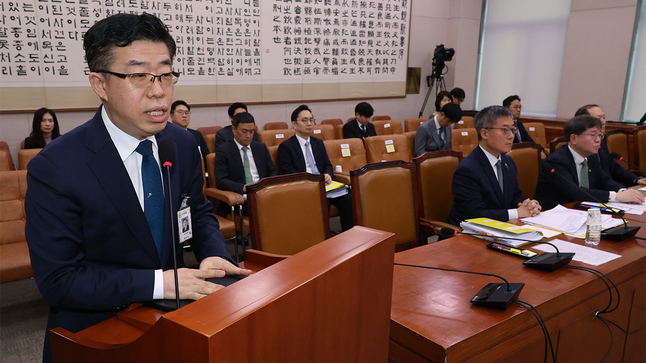 "윤석열, 일반 수용동 3.6평 독방 이동‥머그샷·신체검사 협조"